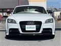 2014 Audi TT