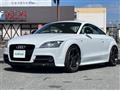 2014 Audi TT
