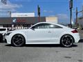 2014 Audi TT