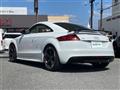 2014 Audi TT