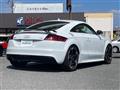 2014 Audi TT
