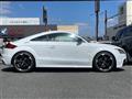 2014 Audi TT