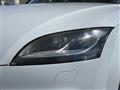 2014 Audi TT