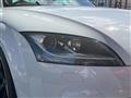 2014 Audi TT