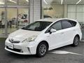 2013 Toyota PRIUS α