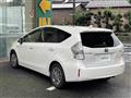 2013 Toyota PRIUS α