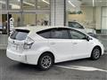 2013 Toyota PRIUS α