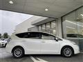 2013 Toyota PRIUS α