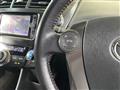 2013 Toyota PRIUS α