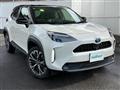 2021 Toyota Yaris Cross