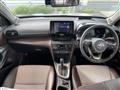 2021 Toyota Yaris Cross