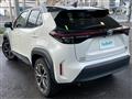 2021 Toyota Yaris Cross