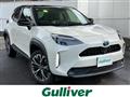 2021 Toyota Yaris Cross