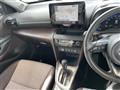 2021 Toyota Yaris Cross
