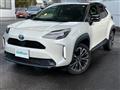 2021 Toyota Yaris Cross