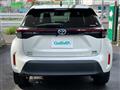2021 Toyota Yaris Cross