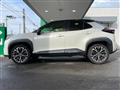 2021 Toyota Yaris Cross