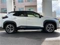2021 Toyota Yaris Cross