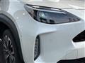 2021 Toyota Yaris Cross