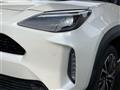 2021 Toyota Yaris Cross