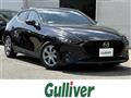 2025 Mazda Mazda3