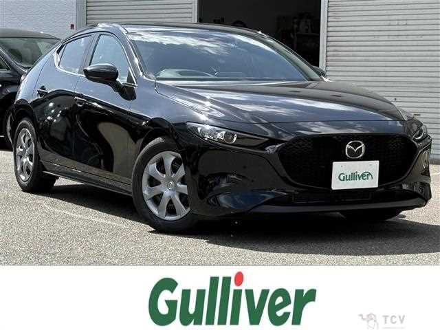 2025 Mazda Mazda3