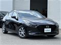 2025 Mazda Mazda3