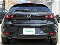 2025 Mazda Mazda3