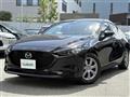 2025 Mazda Mazda3