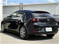 2025 Mazda Mazda3