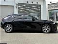 2025 Mazda Mazda3