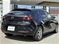 2025 Mazda Mazda3