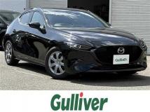 2025 Mazda Mazda3