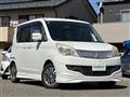 2011 Mitsubishi Delica D2