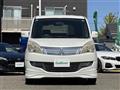 2011 Mitsubishi Delica D2