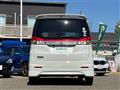 2011 Mitsubishi Delica D2