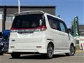 2011 Mitsubishi Delica D2