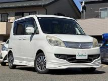 2011 Mitsubishi Delica D2