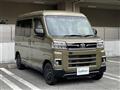 2022 Daihatsu Atrai