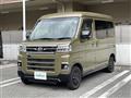 2022 Daihatsu Atrai