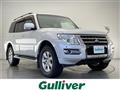 2015 Mitsubishi Pajero