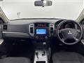 2015 Mitsubishi Pajero