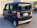 2014 Daihatsu WAKE