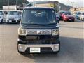 2014 Daihatsu WAKE