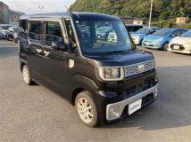 2014 Daihatsu WAKE