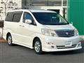 2005 Toyota Alphard G