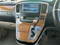 2005 Toyota Alphard G