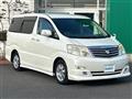 2005 Toyota Alphard G