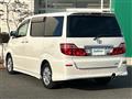 2005 Toyota Alphard G
