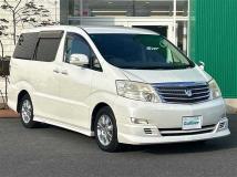 2005 Toyota Alphard G